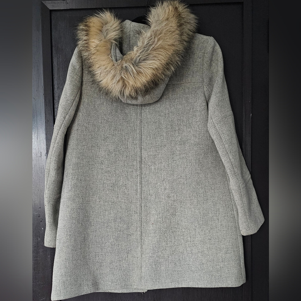 J. Crew Coat - image 2